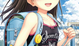 日本萝莉漫画,日本萝莉漫画的奇幻之旅